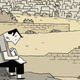 Illustration for article titled Graphic Novels Art-Comics—April 2012